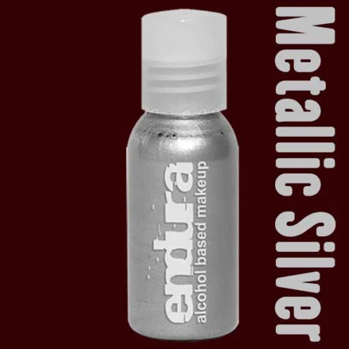 Endura Liquid Airbrush And Body Paint Makeup - Image 8