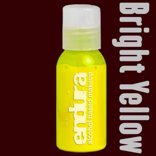 Endura Liquid Airbrush And Body Paint Makeup - Image 20