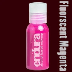Endura Liquid Airbrush And Body Paint Makeup -Smiffys Sales Endura 0010 Fl Magenta e08e4272 f1b4 4f3b 90fb da535c15c5d1