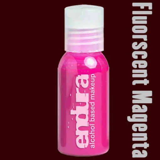 Endura Liquid Airbrush And Body Paint Makeup - Image 16