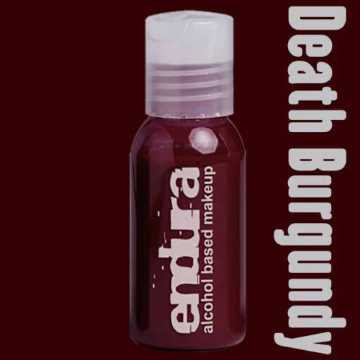 Endura Liquid Airbrush And Body Paint Makeup - Image 13