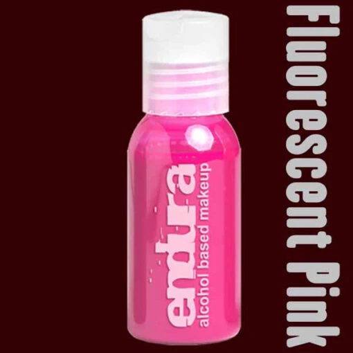 Endura Liquid Airbrush And Body Paint Makeup - Image 15