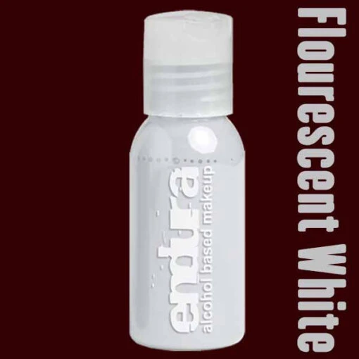 Endura Liquid Airbrush And Body Paint Makeup - Image 5
