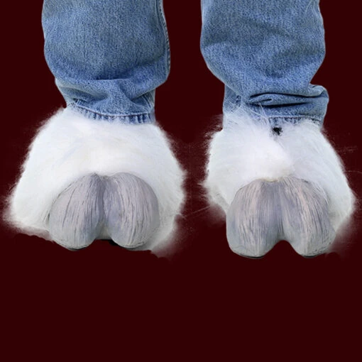 White Hooves - Image 2