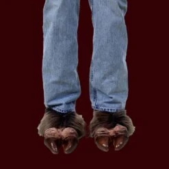 New Brown Animal Hooves - 2023