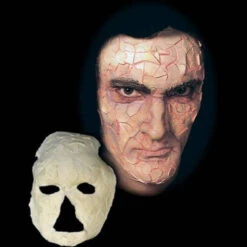 Shattered Appliance Mask