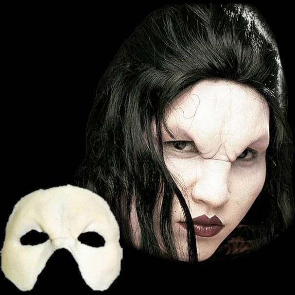 Vampiress Woochie Pro Foam Mask 3 Vampiress Woochie Pro Foam Mask