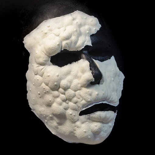 Boiled Face #133