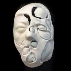 Beat To Hell Mask #141