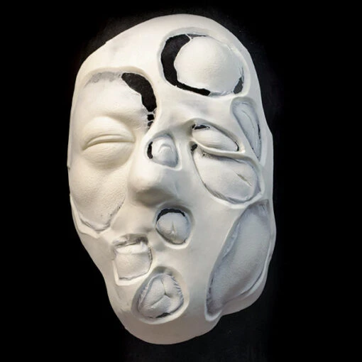 Beat To Hell Mask #141