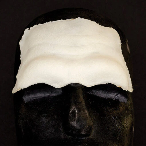 Foam Latex Forehead #150