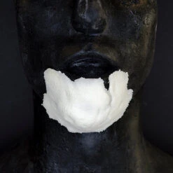 Costume Chin #152
