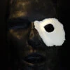 Left Swollen Eye And Cheek #156 -Smiffys Sales FO156