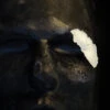 Left Swollen Upper Eye And Brow #158 -Smiffys Sales FO158