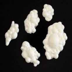Blisters Prosthetic Set #164