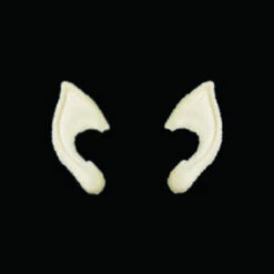 Devil Ears By Woochie
