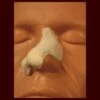 Broken Nose Makeup Appliance - Large -Smiffys Sales FRW 001 Lg Broken nose