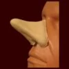 Cyrano Costume Nose - Large -Smiffys Sales FRW 003 Lg Cyrano nose