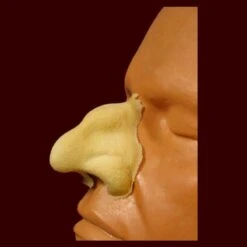 Witch Costume Nose - Large
