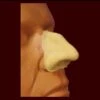 Witch Costume Nose - Small -Smiffys Sales FRW 006 Sm Witch nose