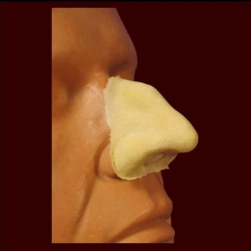 Witch Costume Nose - Small
