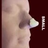 Elf Nose - Small -Smiffys Sales FRW 010 Sm Elf nose 016a13c2 668e 4fef a779 e6c7702dc53a