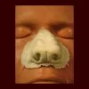 Werewolf Nose -Smiffys Sales FRW 013 Lg Werewolf nose