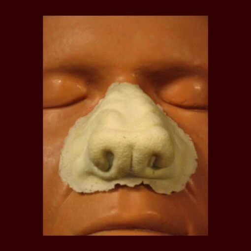 Werewolf Nose