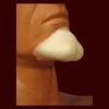 Lg Witch Chin -Smiffys Sales FRW 015 Lg Witch chin
