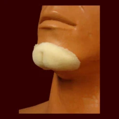 Cleft Chin Makeup Appliance - Large