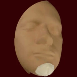 Cleft Chin Makeup Appliance - Small