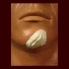 Sm. Split/cut Chin -Smiffys Sales FRW 020 Small Split cut chin