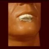 Sm. Split/cut Lip -Smiffys Sales FRW 022 Small split lip