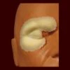 Right Or Left Swollen Cheek -Smiffys Sales FRW 029 Right swollen cheek