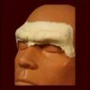 Caveman Forehead -Smiffys Sales FRW 043 Caveman forehead