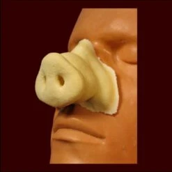 Pig Nose