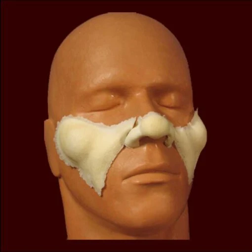 Santa Set (nose And Cheeks)