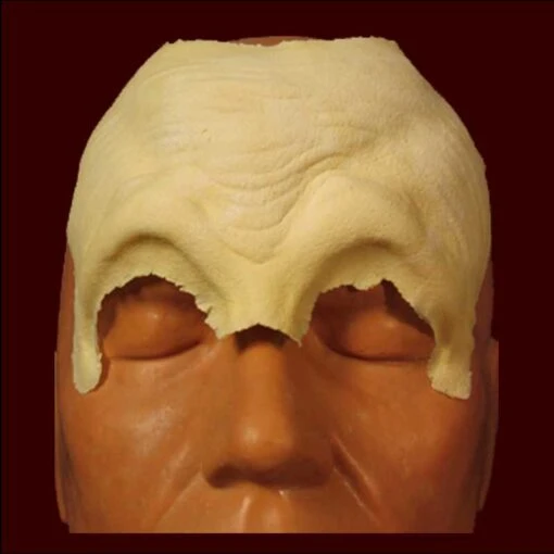 Primal Forehead