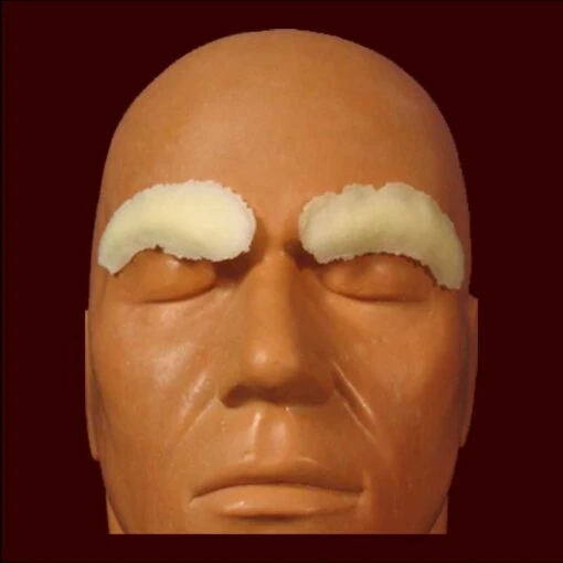 Eyebrow Covers