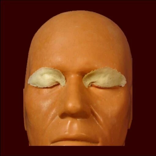 Asian Eyelids