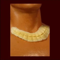 Lg. Suture Cut