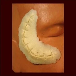 Sm. Suture Cut