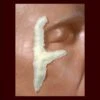 Y Scar -Smiffys Sales FRW 062 Y Scar