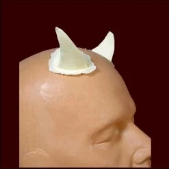 Large Horns