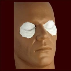 Aging Eye Lids And Bags #2
