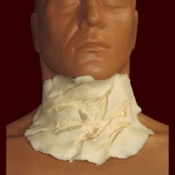 Ripped Throat