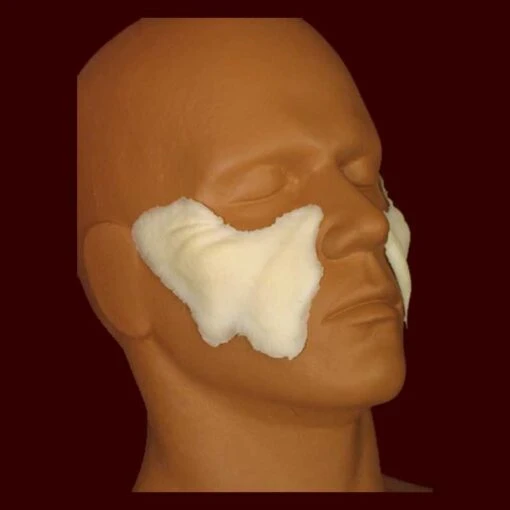 Character Cheeks #1 (pair)
