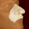 Character Nose And Upper Lip #1 -Smiffys Sales FRW 109 Character Nose Lip 1