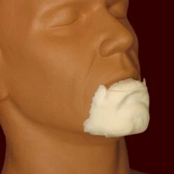 Character Chin #1