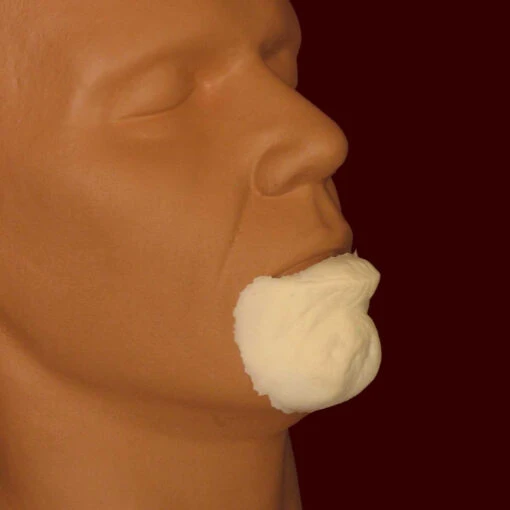 Character Chin #2